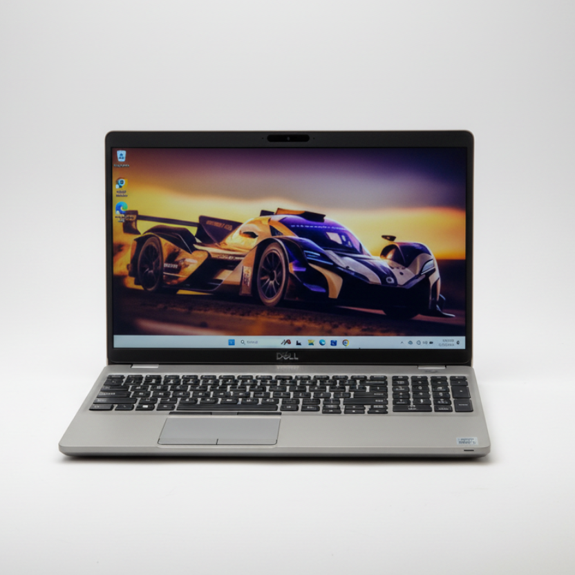 Dell Latitude 5511 i7 laptop Pakistan