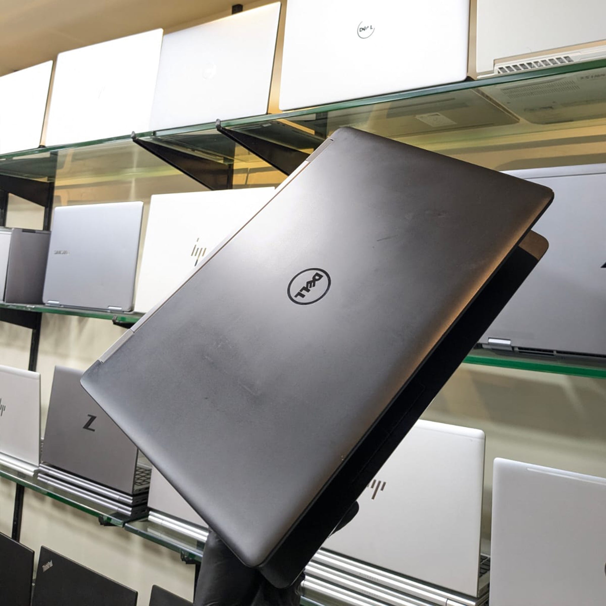 Dell Latitude 5590 business laptop Pakistan