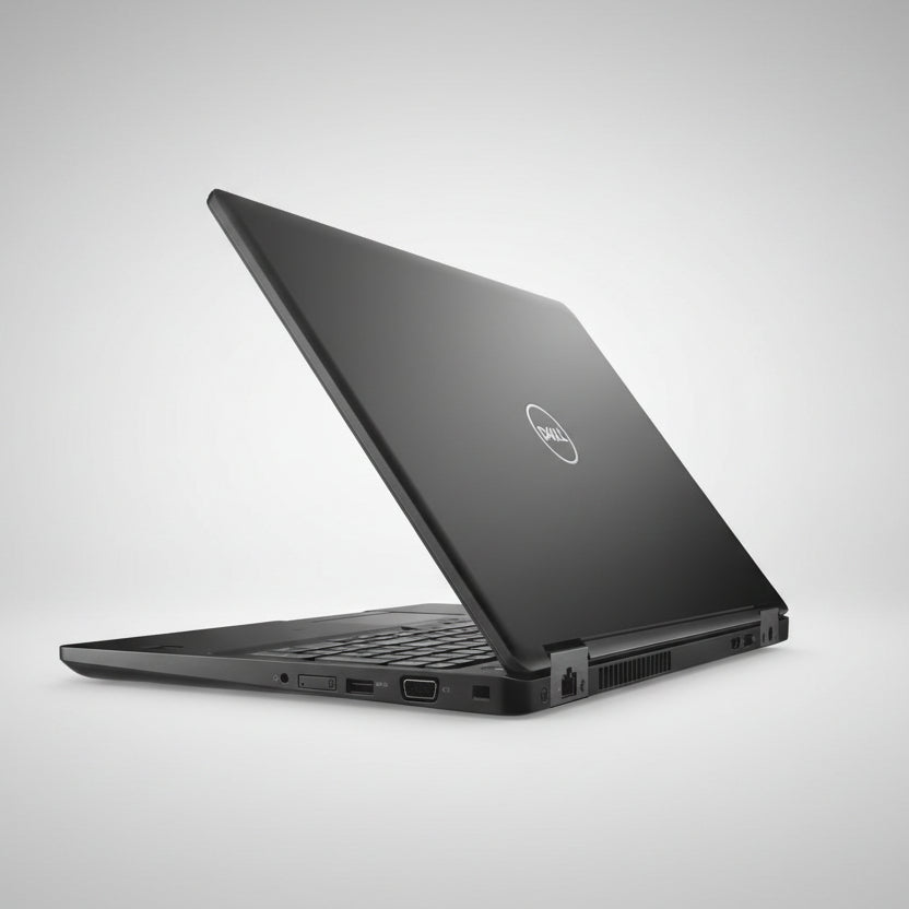 Dell Latitude 5591 i7 laptop Pakistan