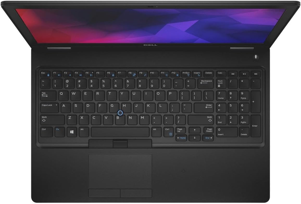 Dell Latitude 5591 performance laptop Pakistan