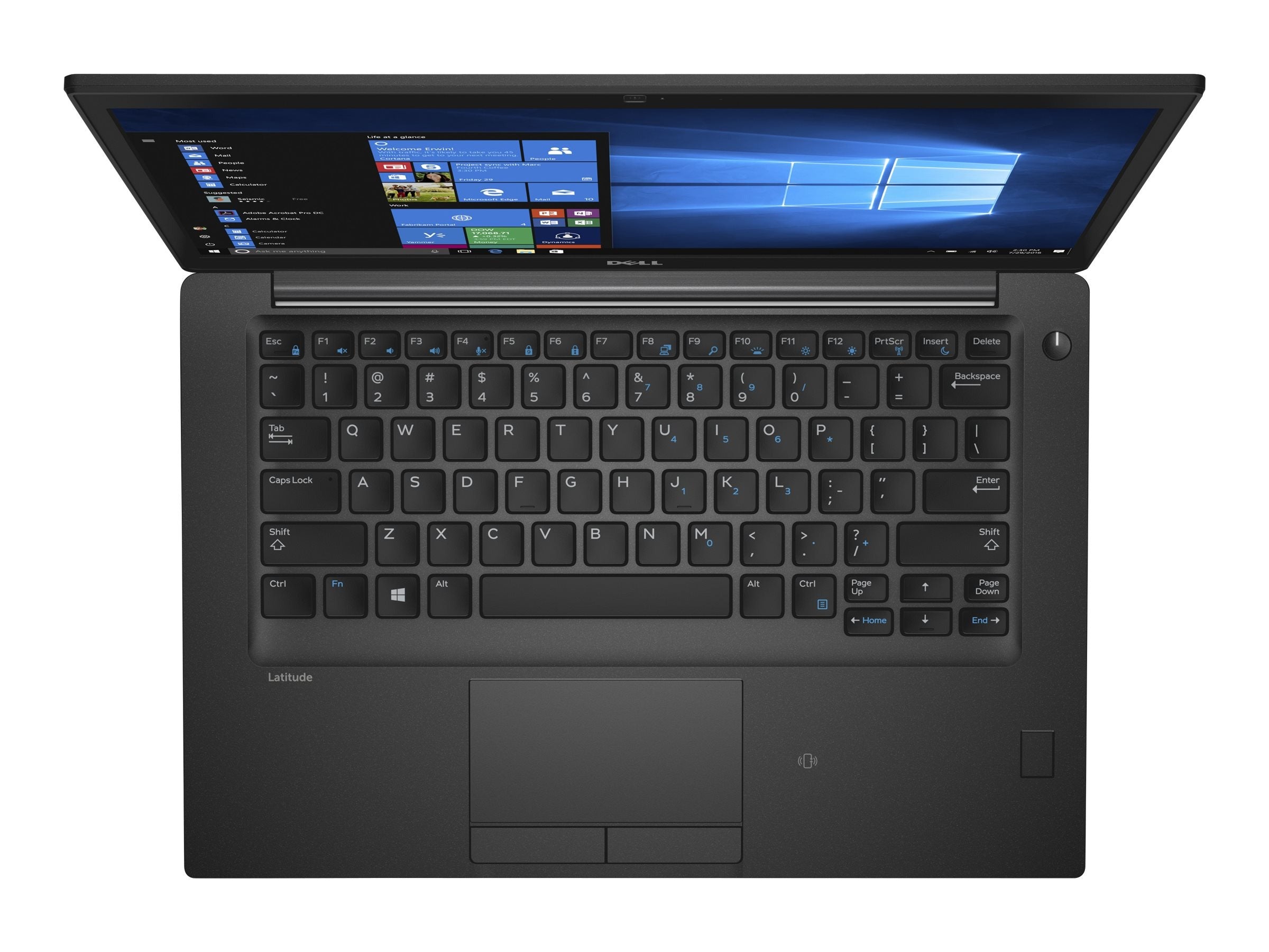 Dell Latitude 7280 12.5 inch laptop Pakistan