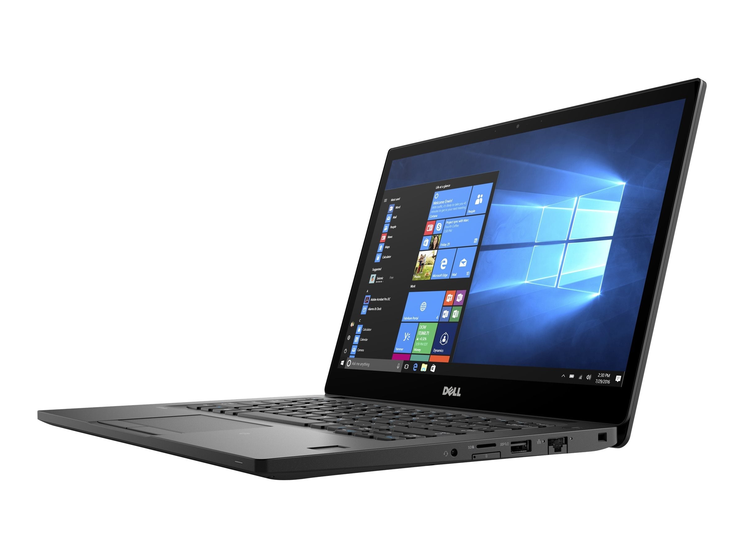 Dell Latitude 7280 compact laptop Pakistan