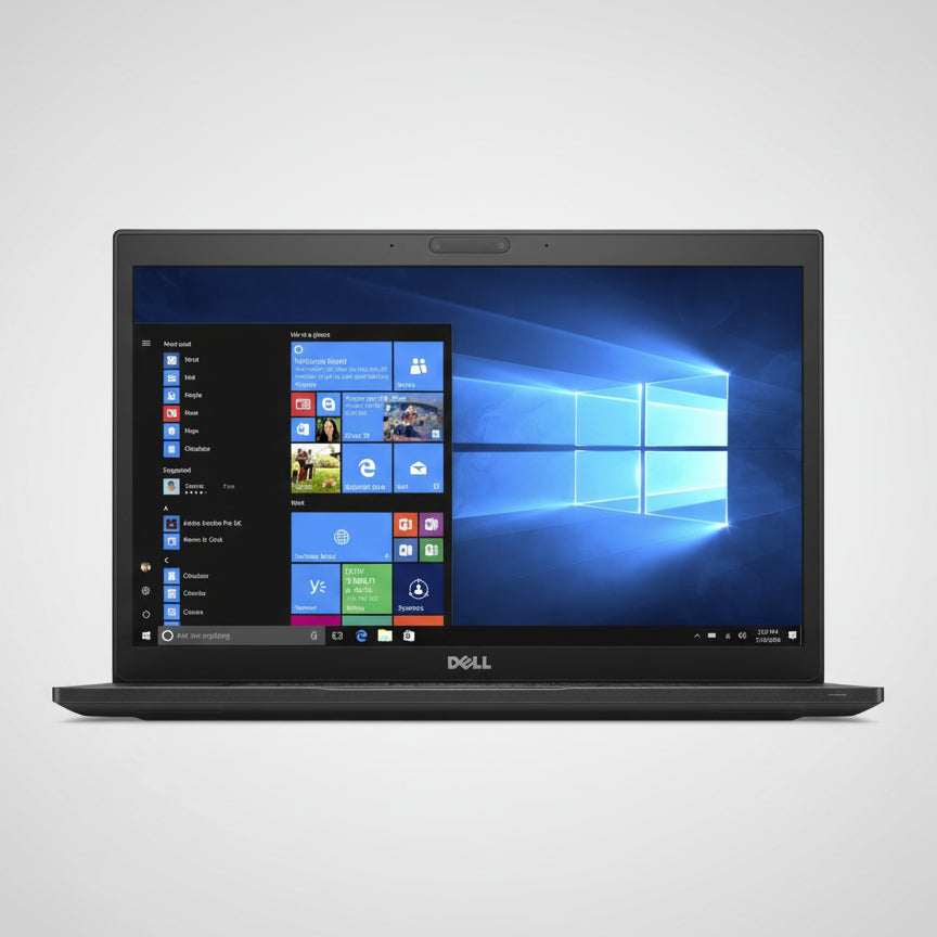 Dell Latitude 7280 i5 laptop Pakistan