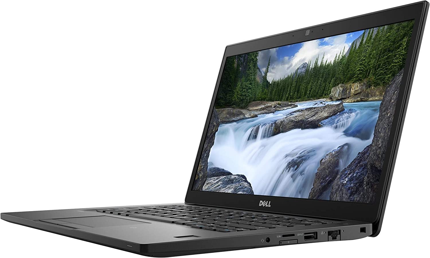 Dell Latitude 7290 12.5 inch laptop Pakistan