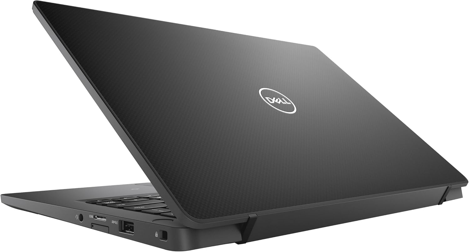 Dell Latitude 7300 business laptop Pakistan