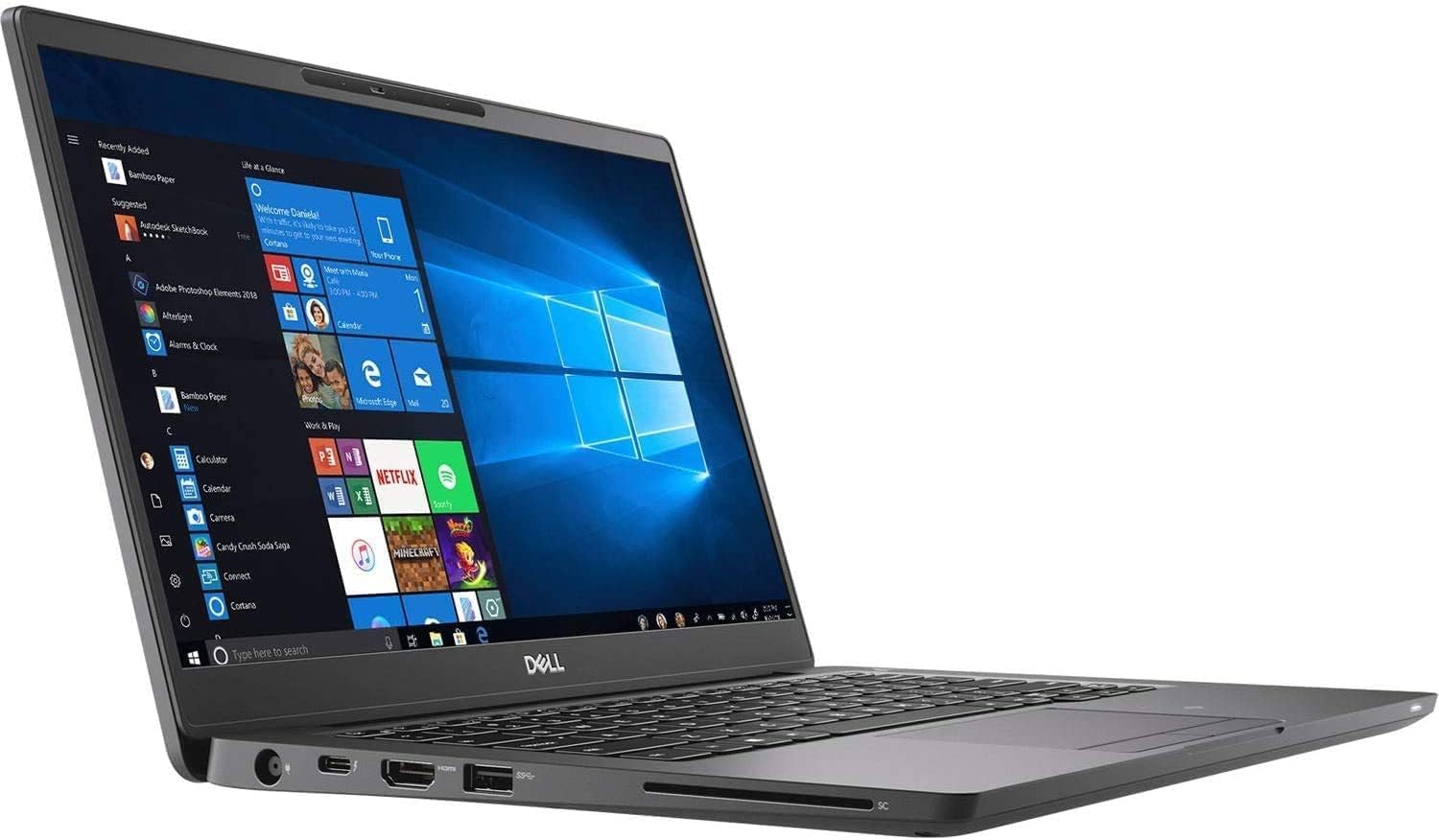 Dell Latitude 7300 compact laptop Pakistan