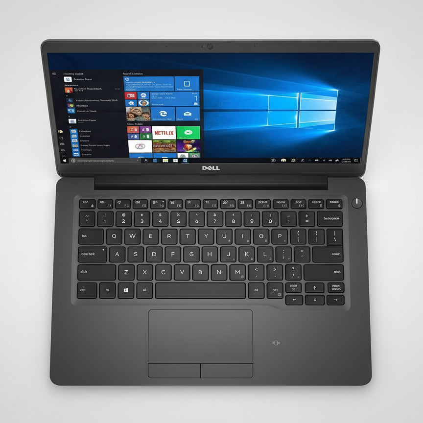 Dell Latitude 7300 i5 laptop Pakistan