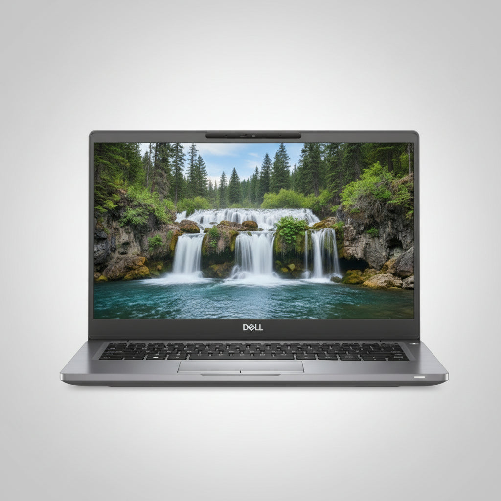Dell Latitude 7390 2 in 1 laptop Pakistan