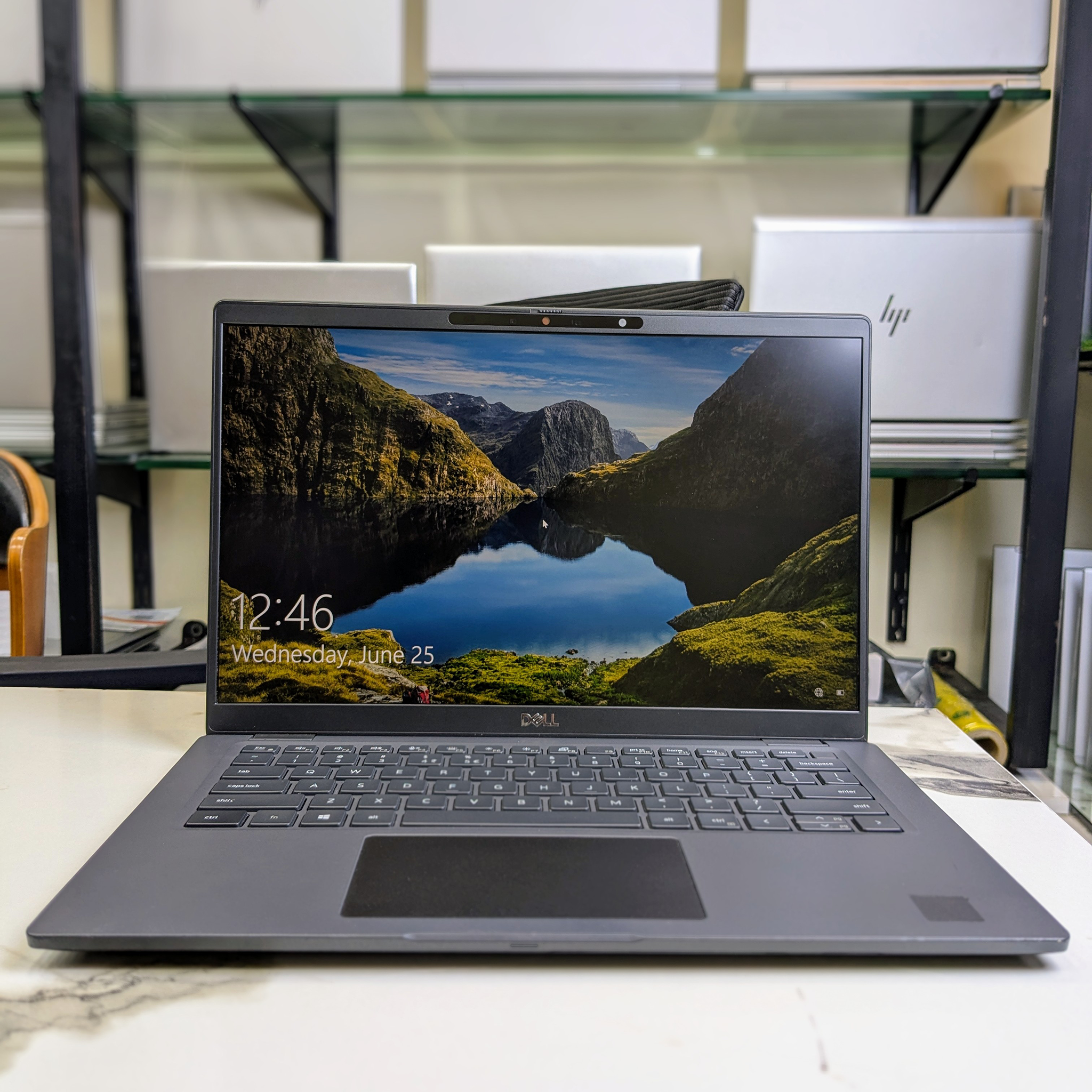 Dell Latitude 7420 Pakistan
