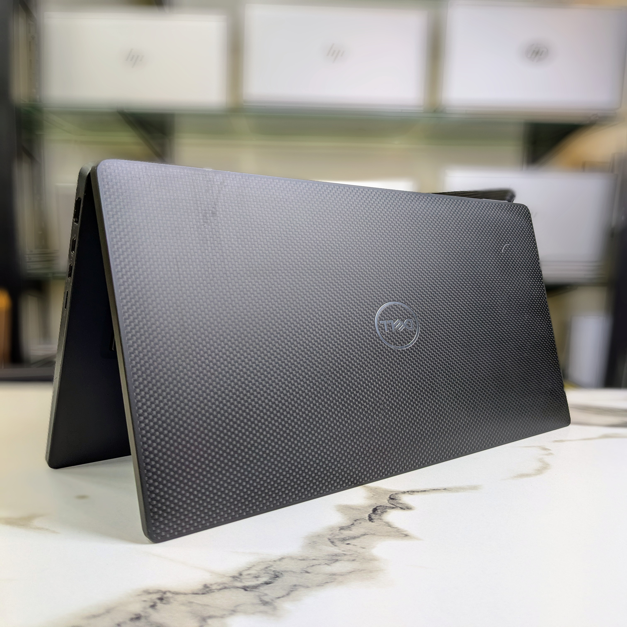 Dell Latitude 7420 i5 11th Gen 8GB DDR4 256GB NVMe used Pakistan