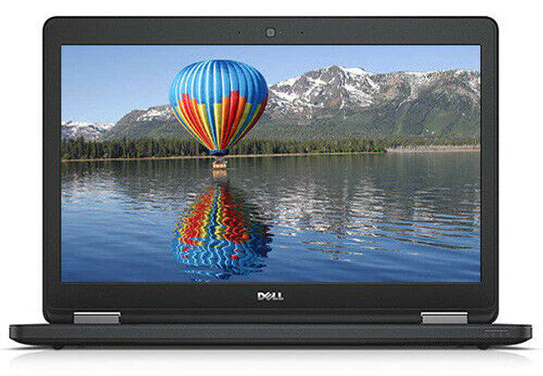 Dell Latitude E5570 i7 6th Gen SSD laptop Pakistan