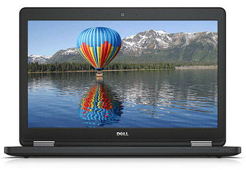 Dell Latitude E5570 Core i7 6th Gen | 15.6″ Laptop | SSD Performance | Best Price in Pakistan
