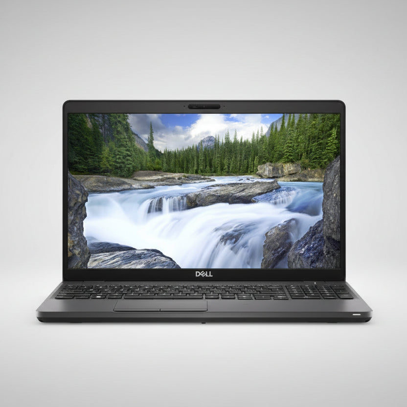 Dell Latitude i5 8th gen laptop Pakistan