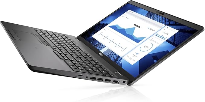Dell Precision 3530 workstation laptop Pakistan