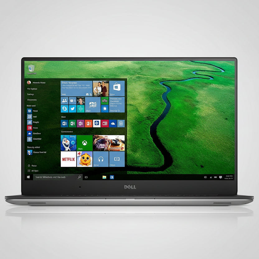 Dell Precision 5520 Pakistan