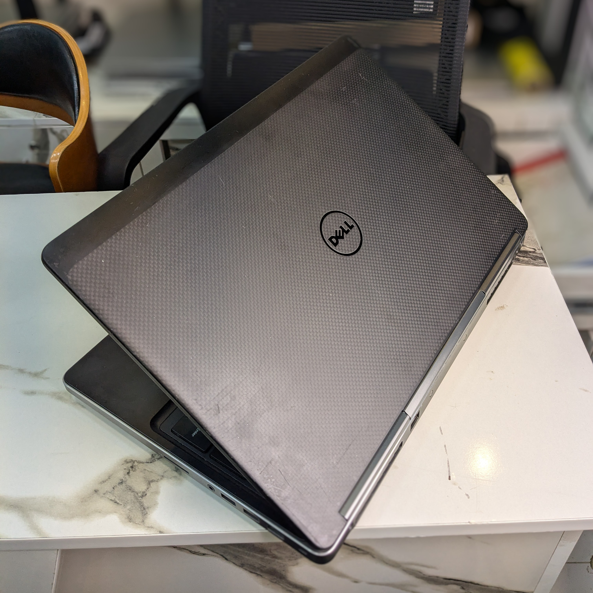 Dell Precision 7510 15.6 inch workstation Pakistan