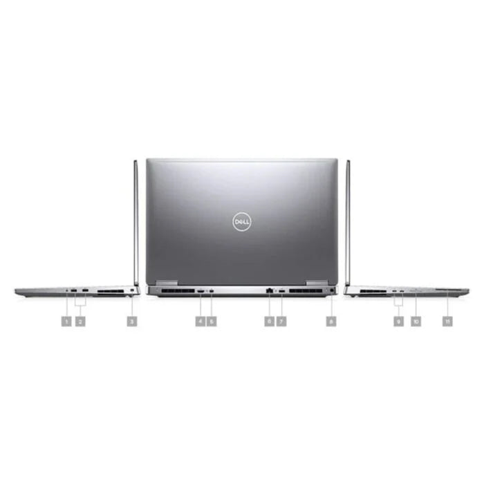 Dell Precision 7740 for sale