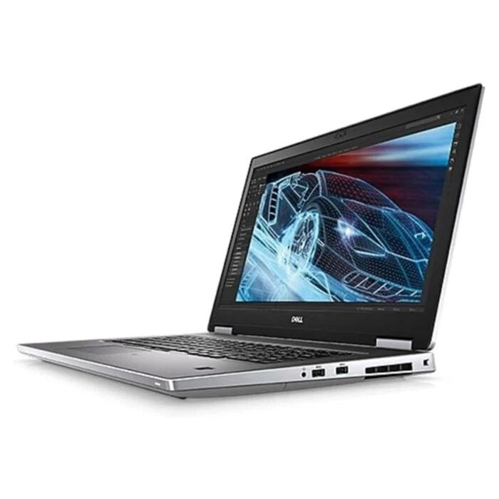 Dell Precision 7740