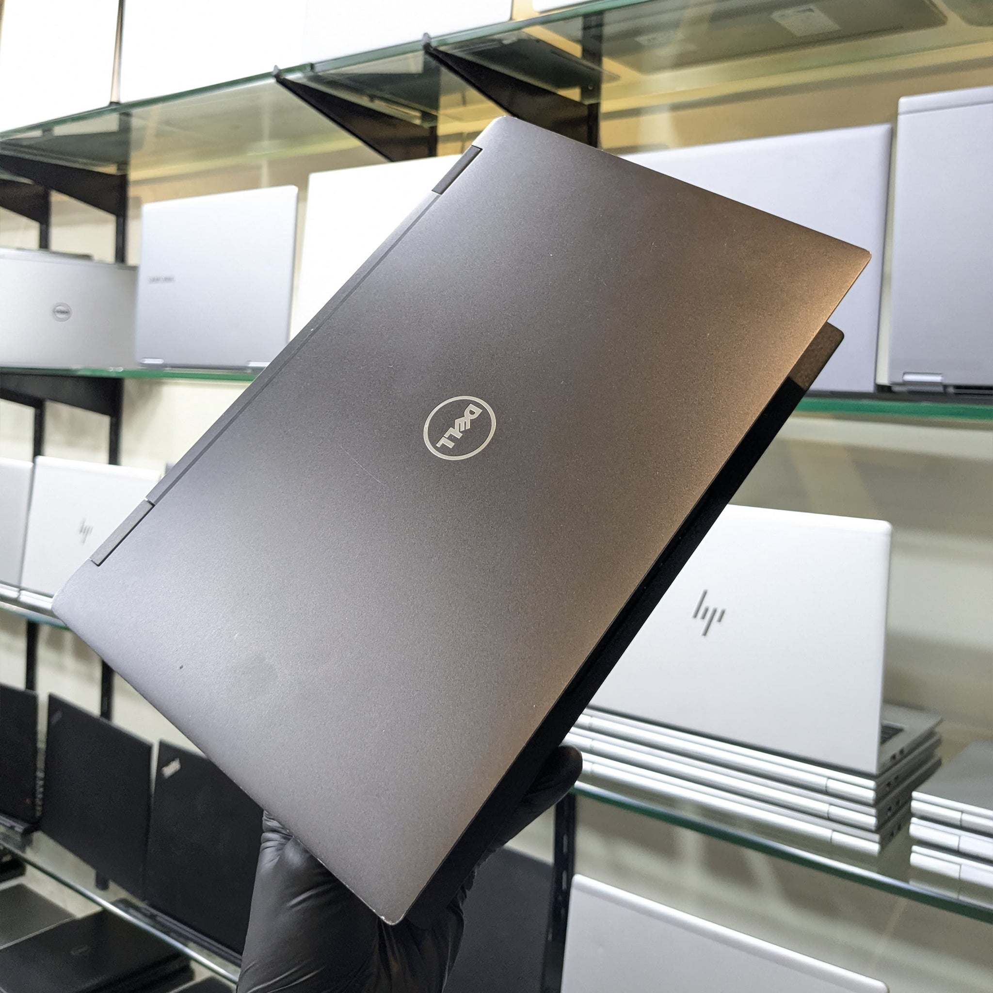 Dell XPS 9365 Laptop 