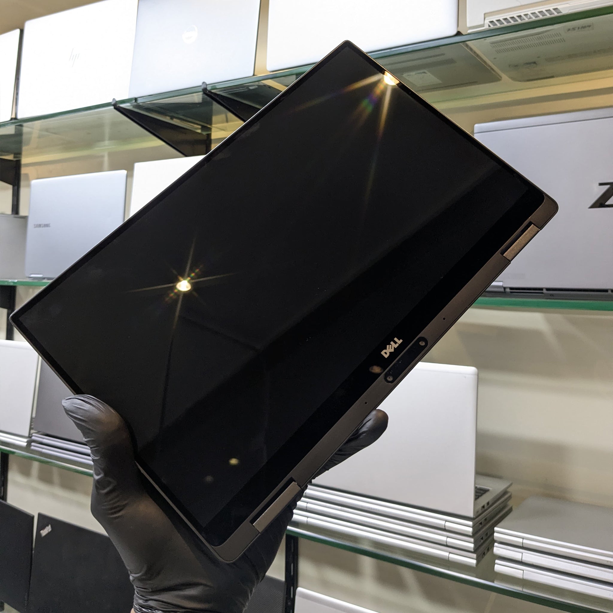 Dell XPS 9365 Price in Pakistan 