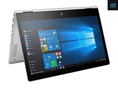 HP EliteBook 1030 G2 X360 Core i5 7th Gen 8GB RAM, 256 GB SSD, Touchscreen 13.3″ Display