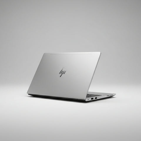 HP EliteBook 840 G10 Core i5 13th Gen Laptop with 16GB RAM and 512GB NVMe SSD – Premium Business Notebook