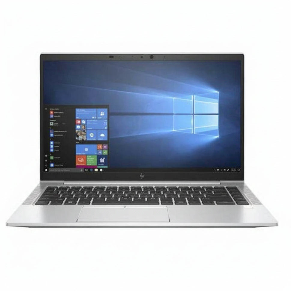 HP EliteBook 845 G7 – Ryzen 5 PRO 4750U | 8GB RAM | 256GB SSD | 14″ FHD Display | Price in Pakistan