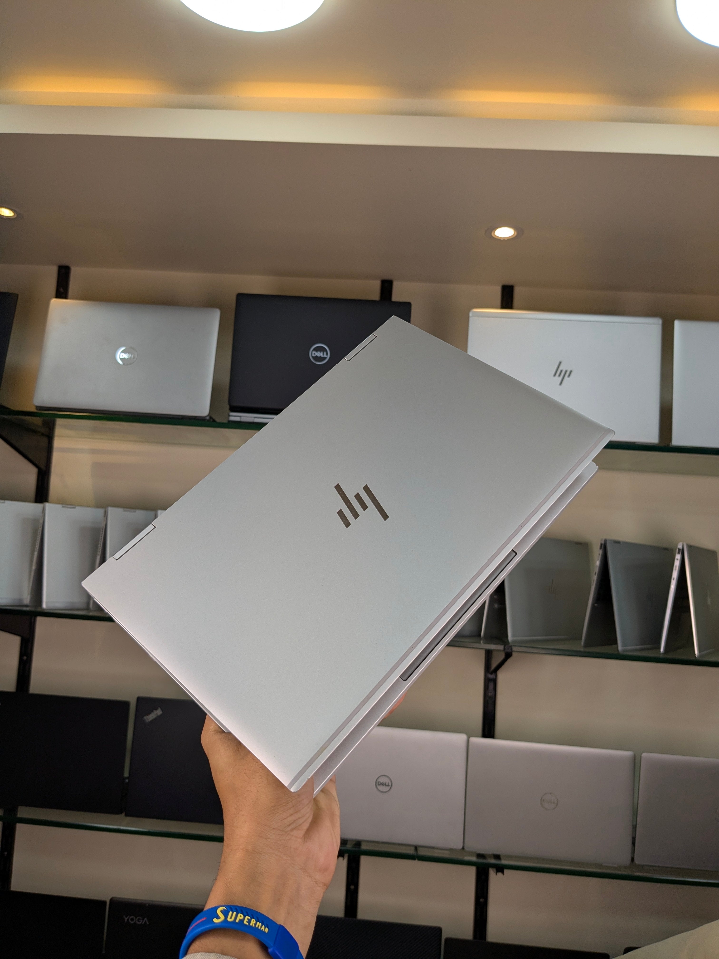 HP x360 1030 G7 tHP 1030 G7 16GB 512GB Pakistanouchscreen Pakistan