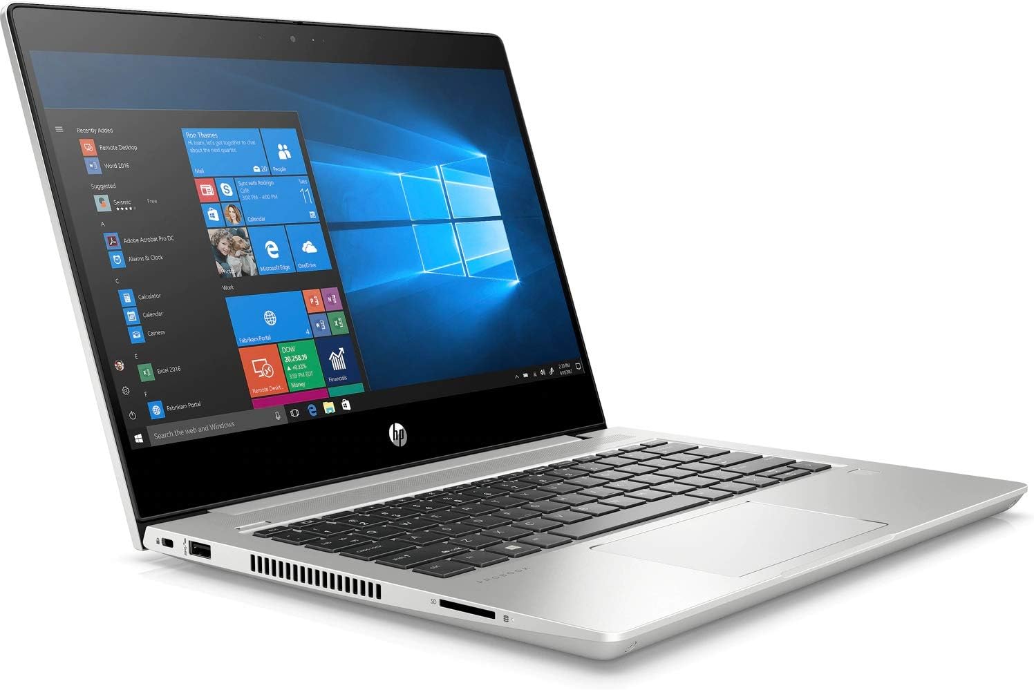 HP 430 G7 SSD Pakistan