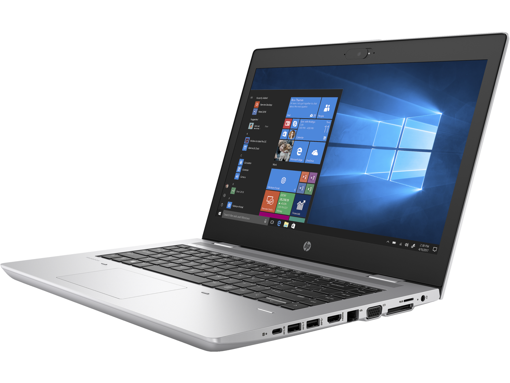 HP 640 G4 i5 laptop Pakistan