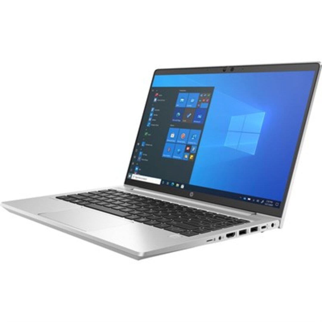 HP 640 G8 16GB laptop Pakistan