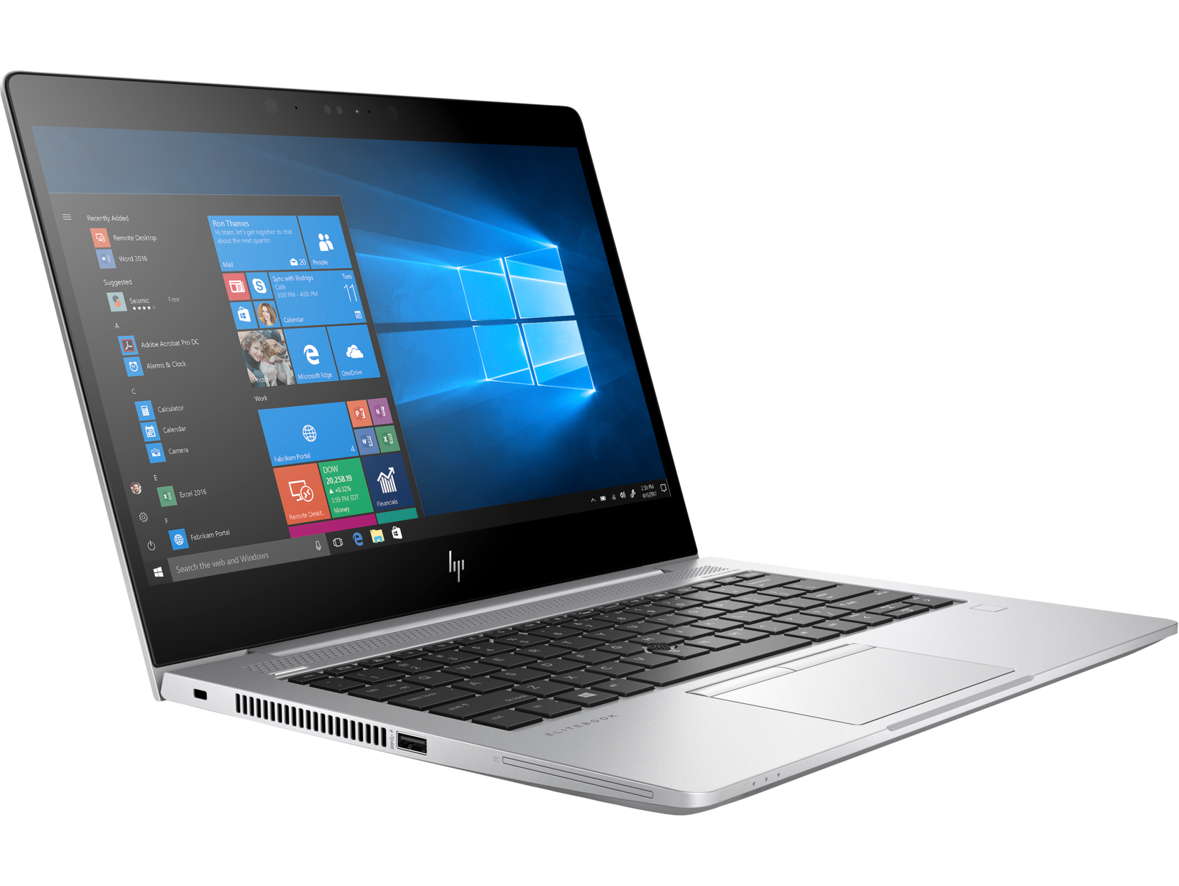HP 830 G5 SSD Pakistan