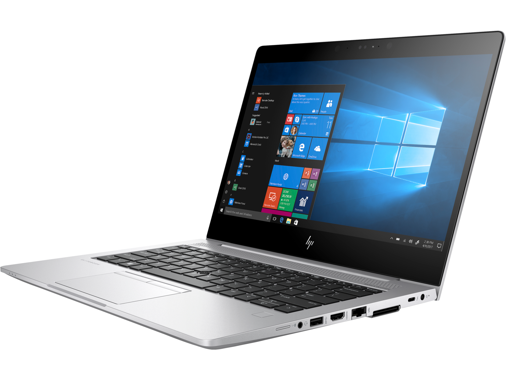 HP 830 G5 i5 laptop Pakistan