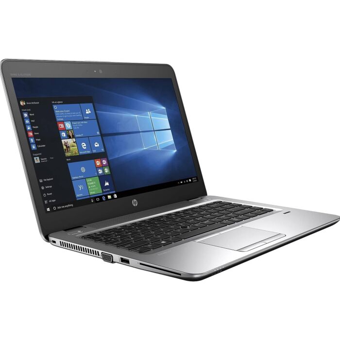 HP 840 G5 i7 laptop Pakistan