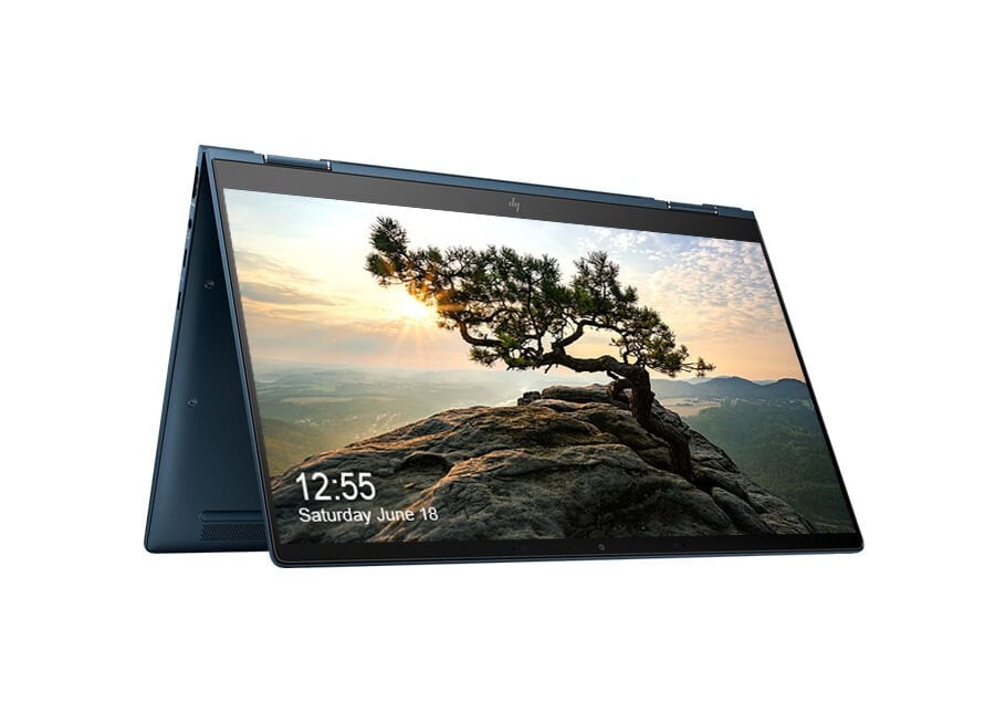 HP Dragonfly G2 11th Gen Pakistan