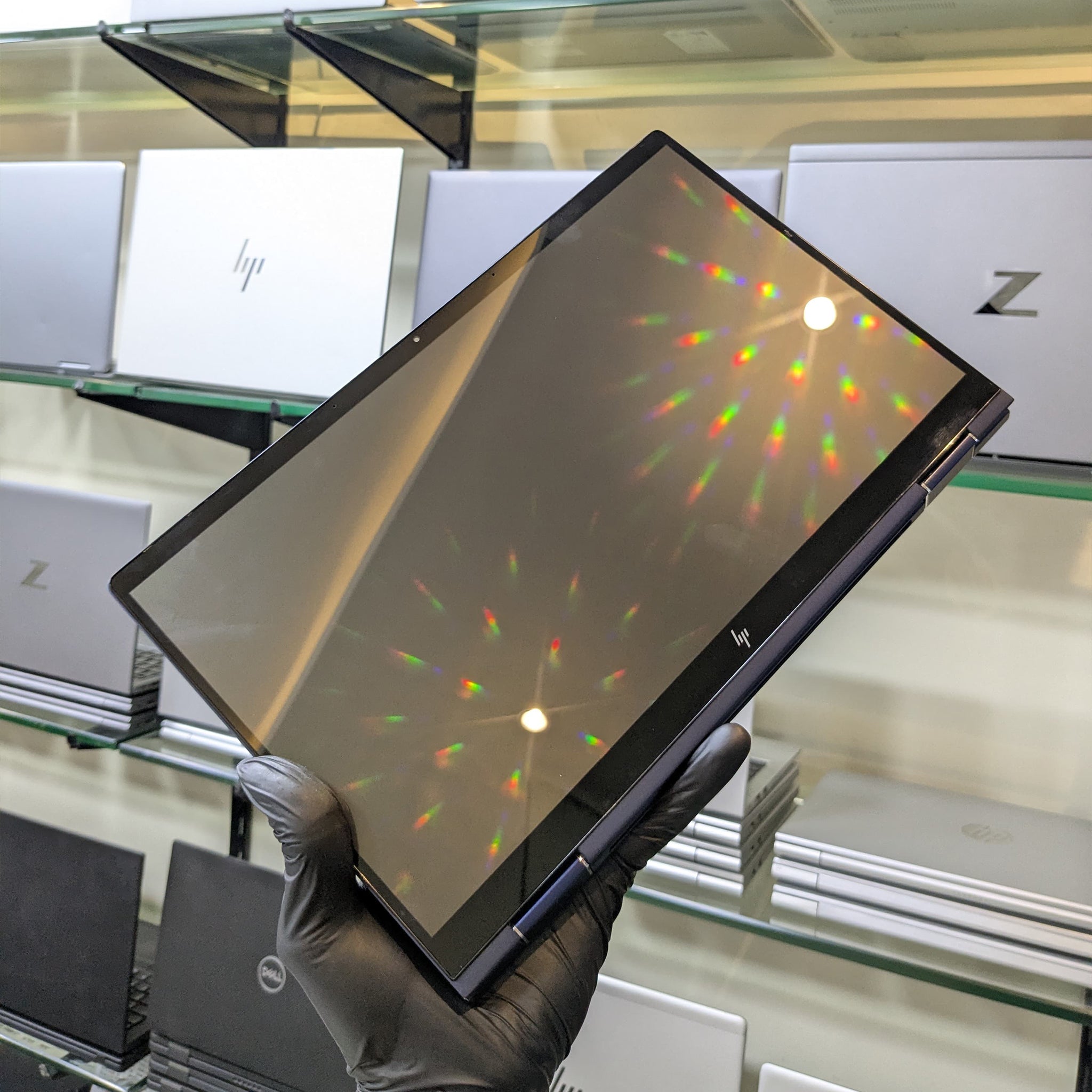HP Dragonfly G2 i5 11th Gen Sale