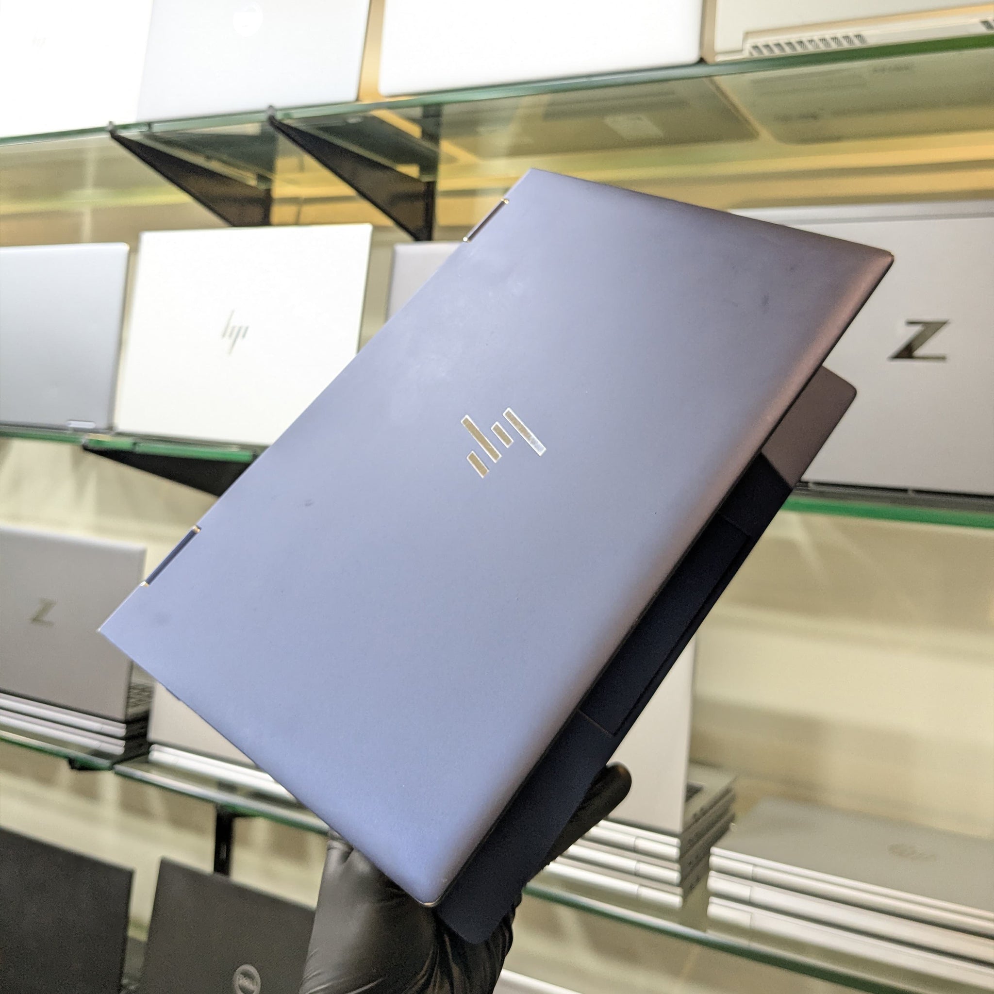 HP Dragonfly G2 i5 11th Gen 16GB 512GB laptop Pakistan