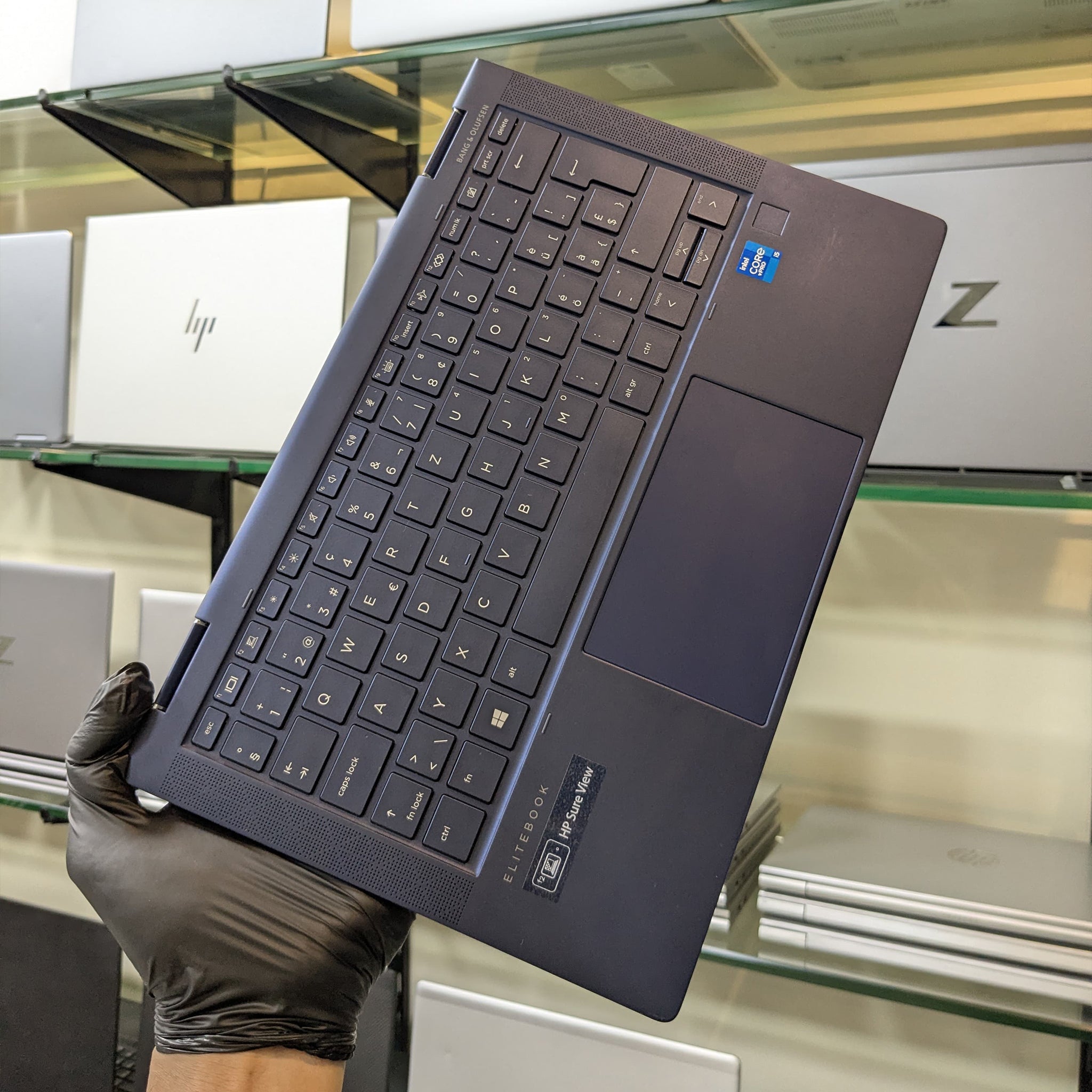 HP Dragonfly G2 i5 11th Gen  price in Pakistan
