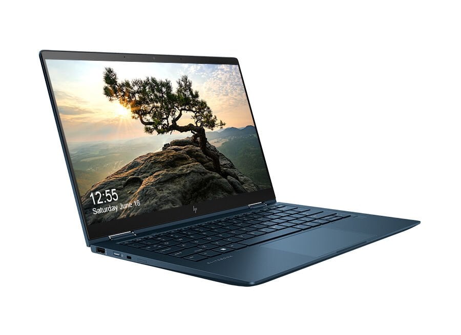 HP Dragonfly i7 laptop Pakistan