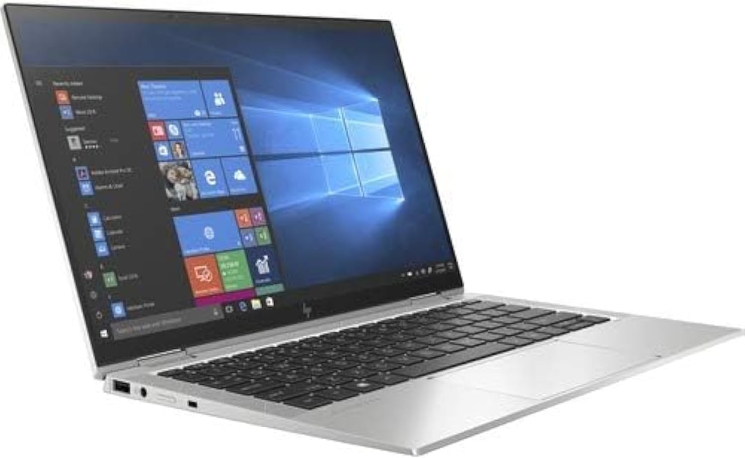 HP EliteBook 1030 G7 i5 10th Gen laptop Pakistan