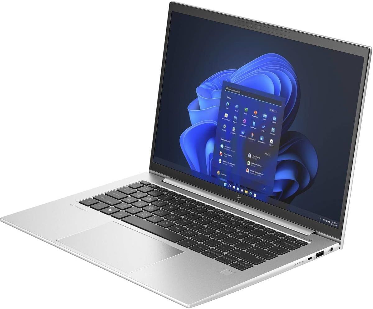 HP EliteBook 1040 G10 touchscreen laptop Pakistan