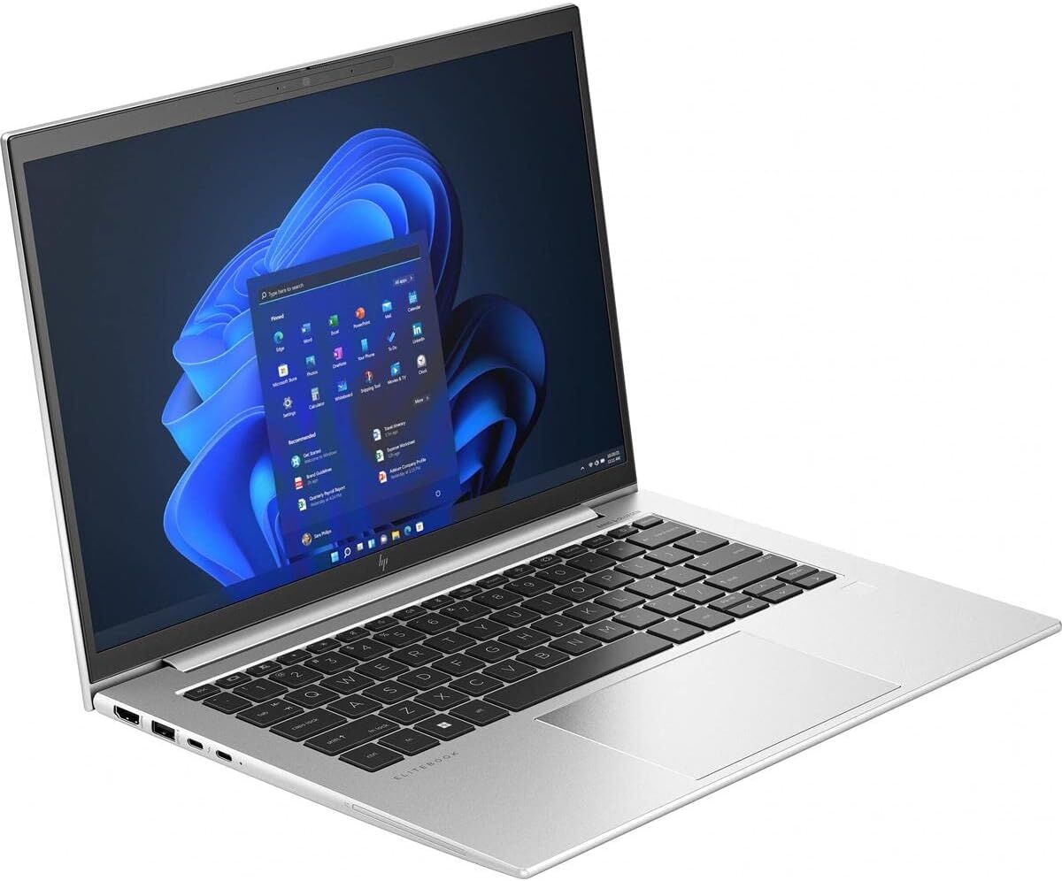 HP EliteBook 1040 G10 x360 laptop Pakistan