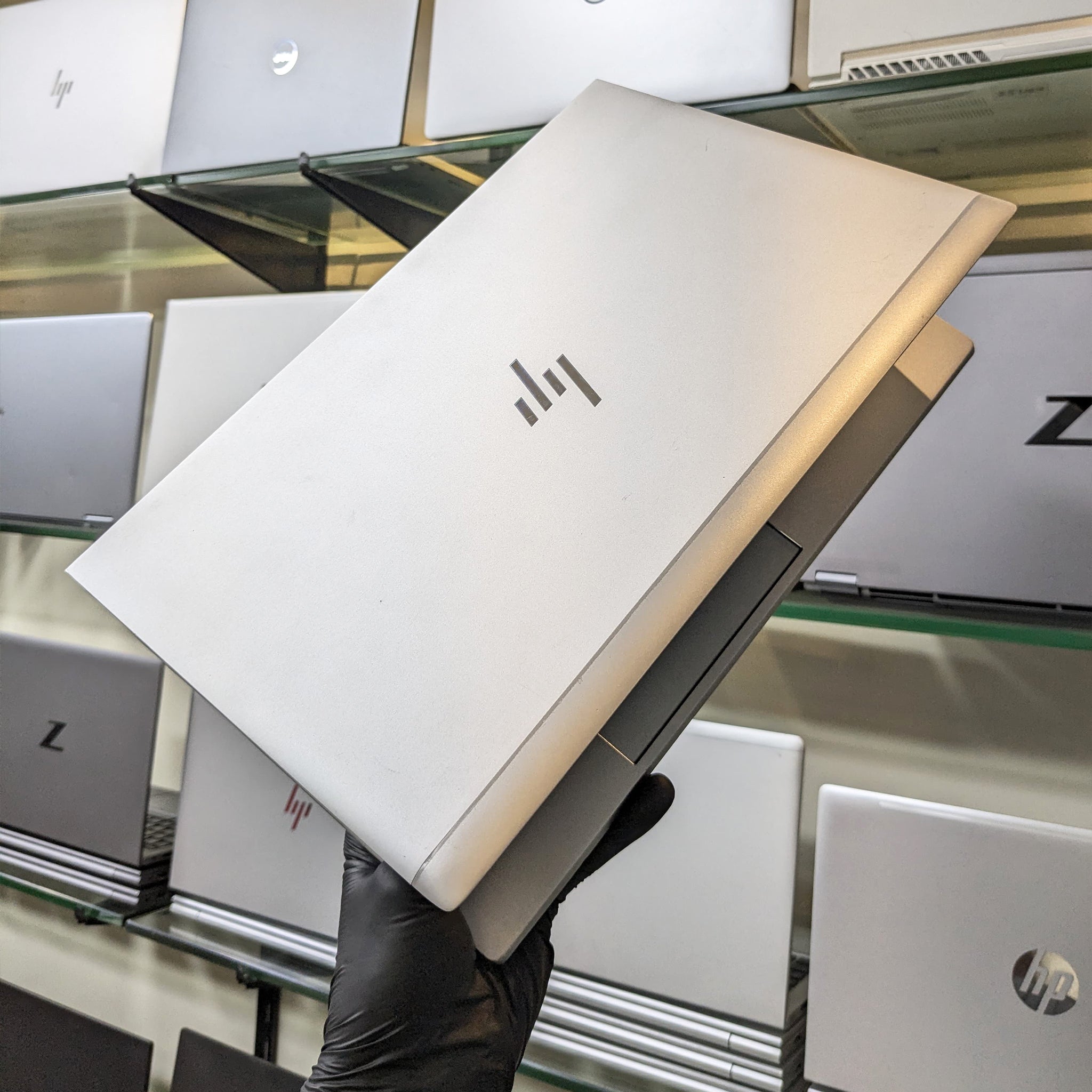 HP EliteBook 11th Gen Pakistan