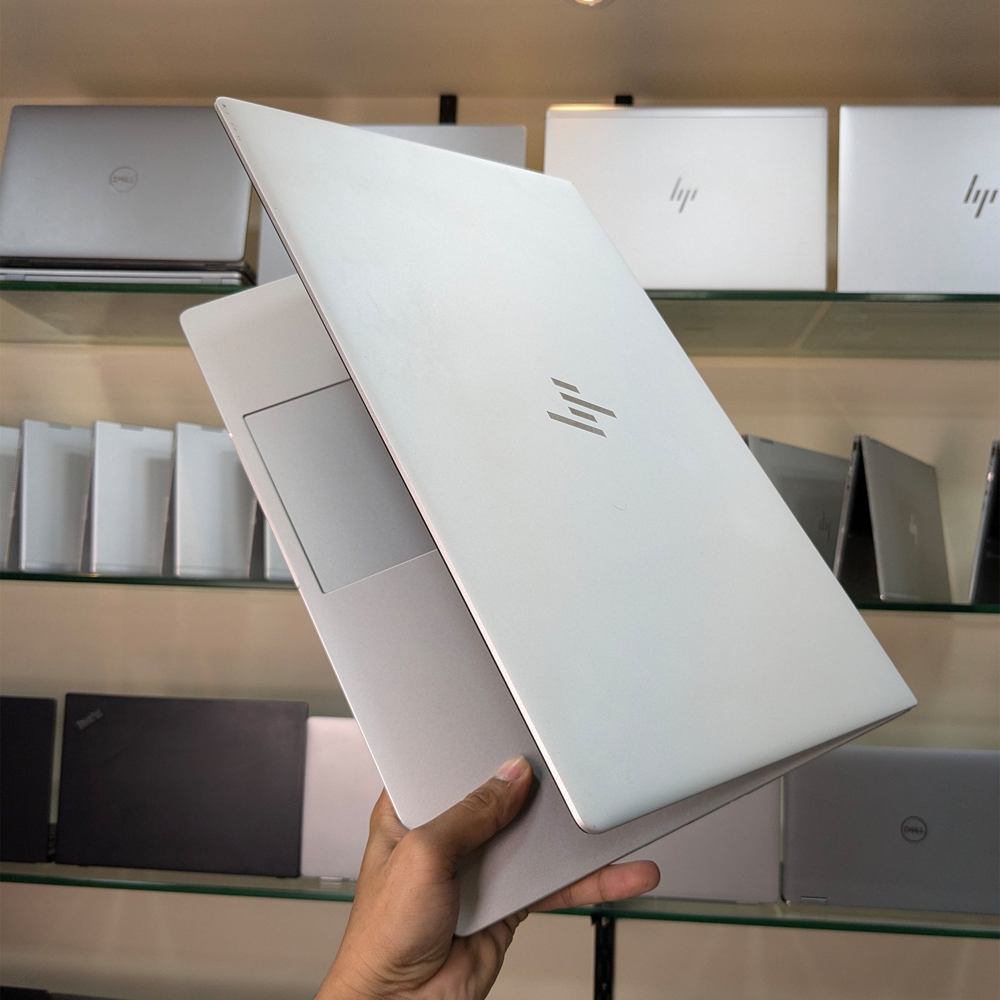 HP EliteBook 755 G5 Ryzen laptop Pakistan
