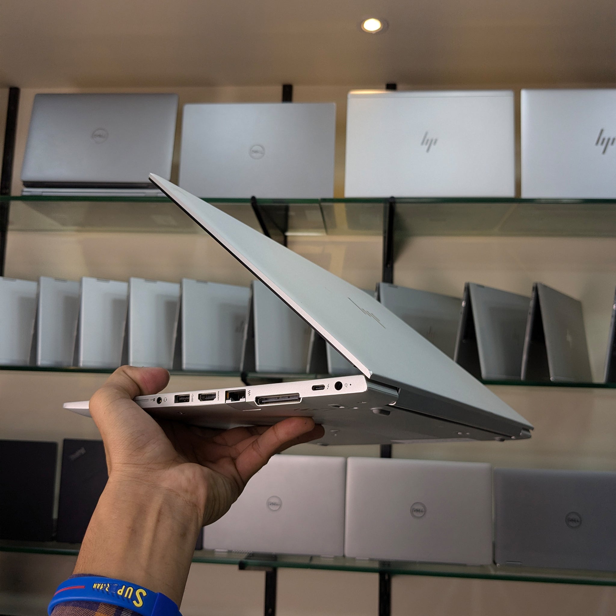 HP EliteBook 755 G5 business laptop Pakistan