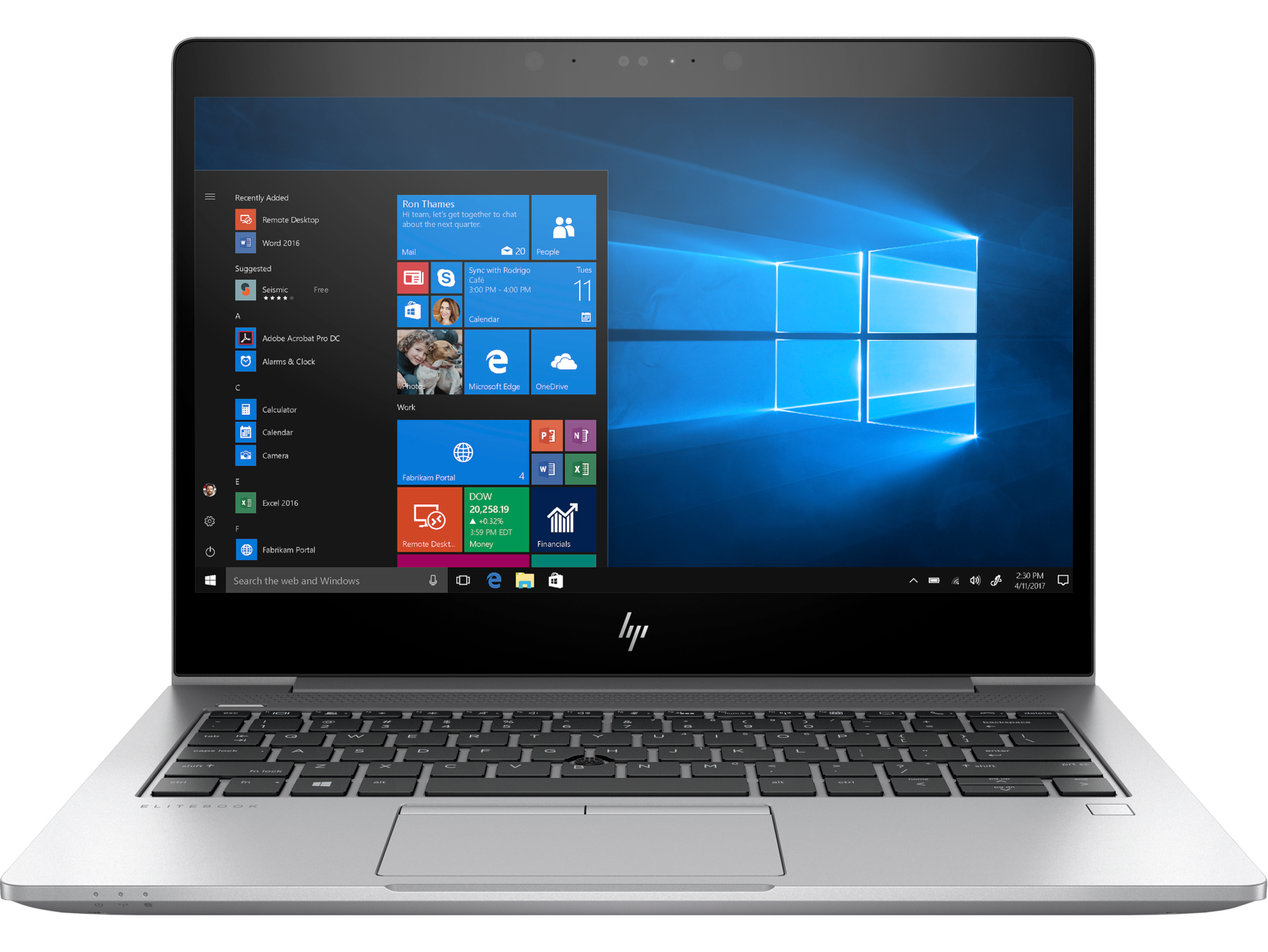 HP EliteBook 830 G5 Pakistan