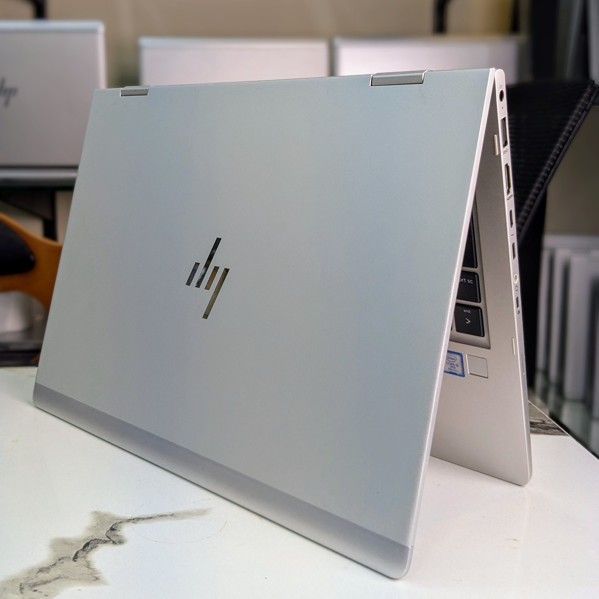 HP EliteBook 830 G7 Pakistan