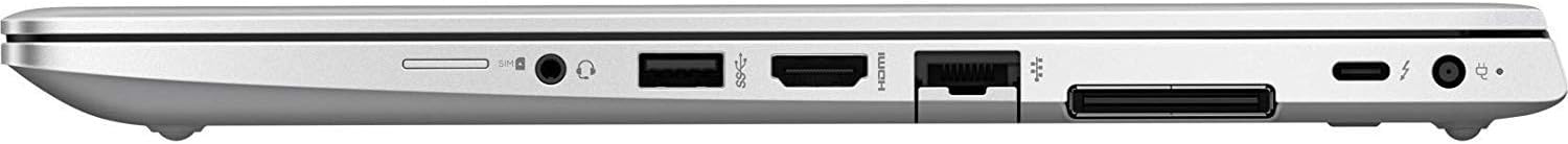 HP EliteBook 840 G5 Core i5 8th Gen, 8GB RAM, 256GB SSD, 14-inch FHD Display – Price 