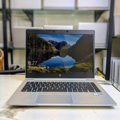 HP EliteBook 840 G6 specifications – Core i5-8250U, 16GB DDR4 RAM, 256GB SSD, 14-inch FHD Display