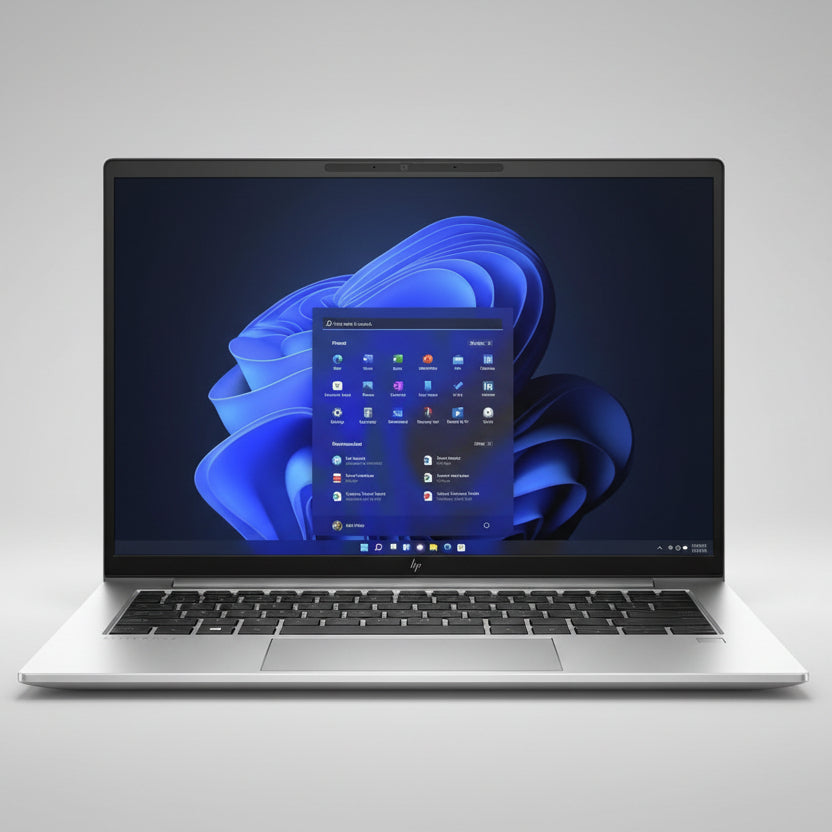HP EliteBook 840 G9 laptop Pakistan